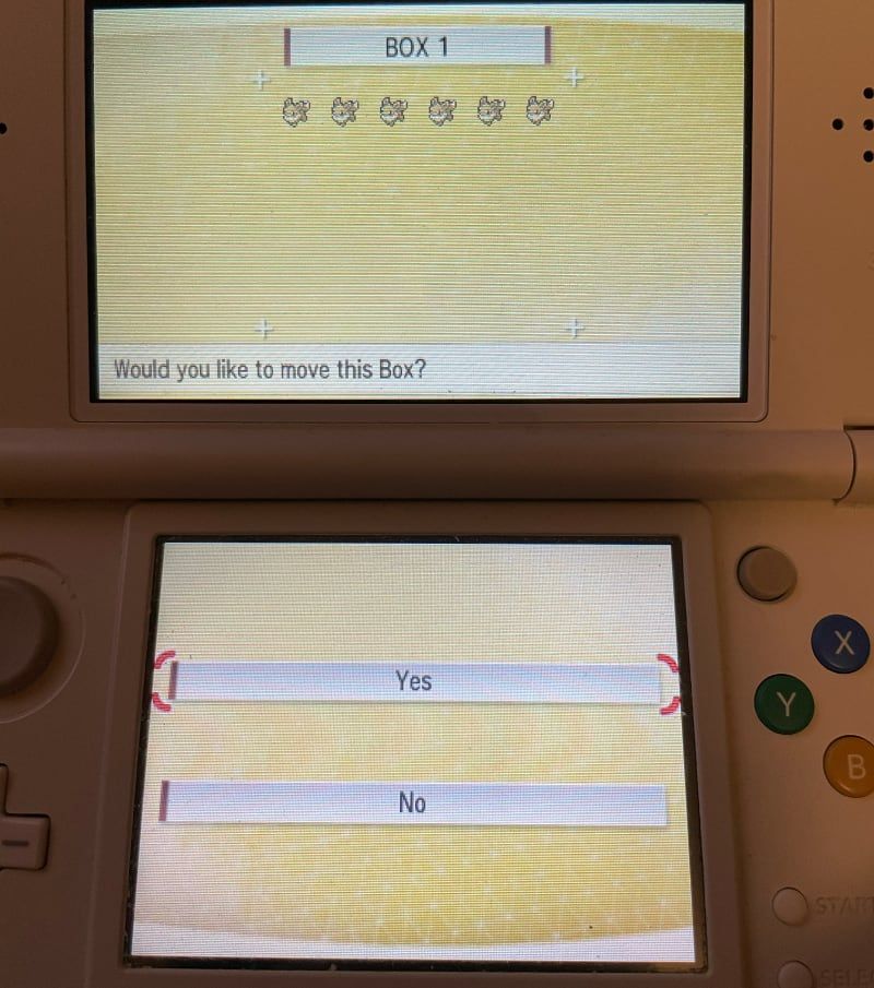 Can i play pokemon diamond best sale on 3ds