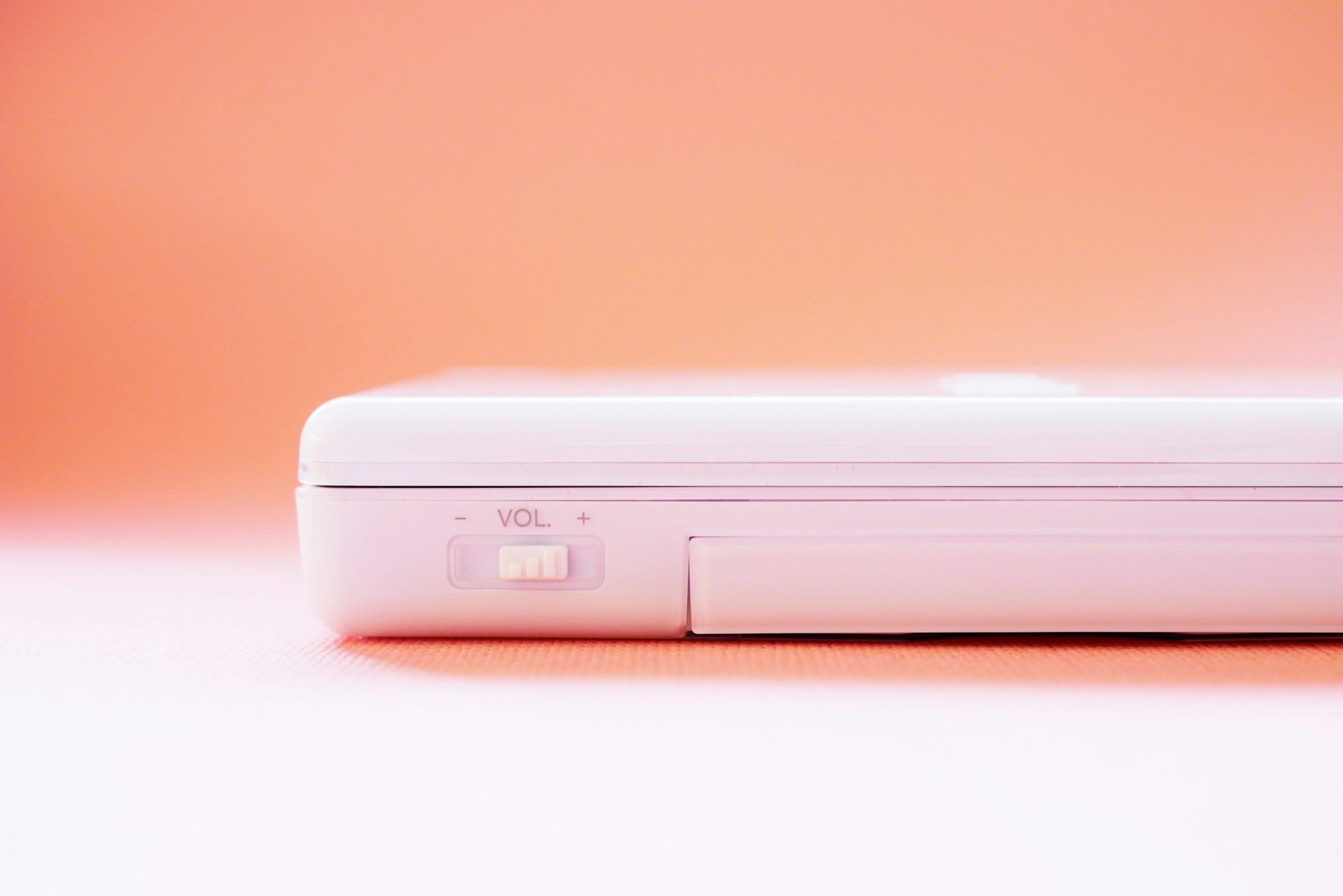 Running Swift on a Nintendo DS
