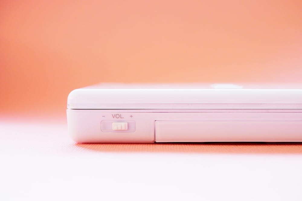 Running Swift on a Nintendo DS