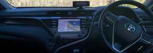 Installing Two-Way Radios in my Car